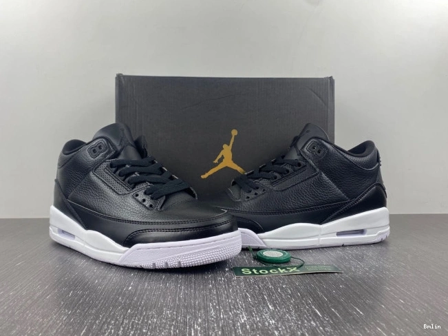 Bmlin 3 Retro Jordan (2016) 136064-020 Cyber Monday 0819